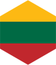 Lithuania flag